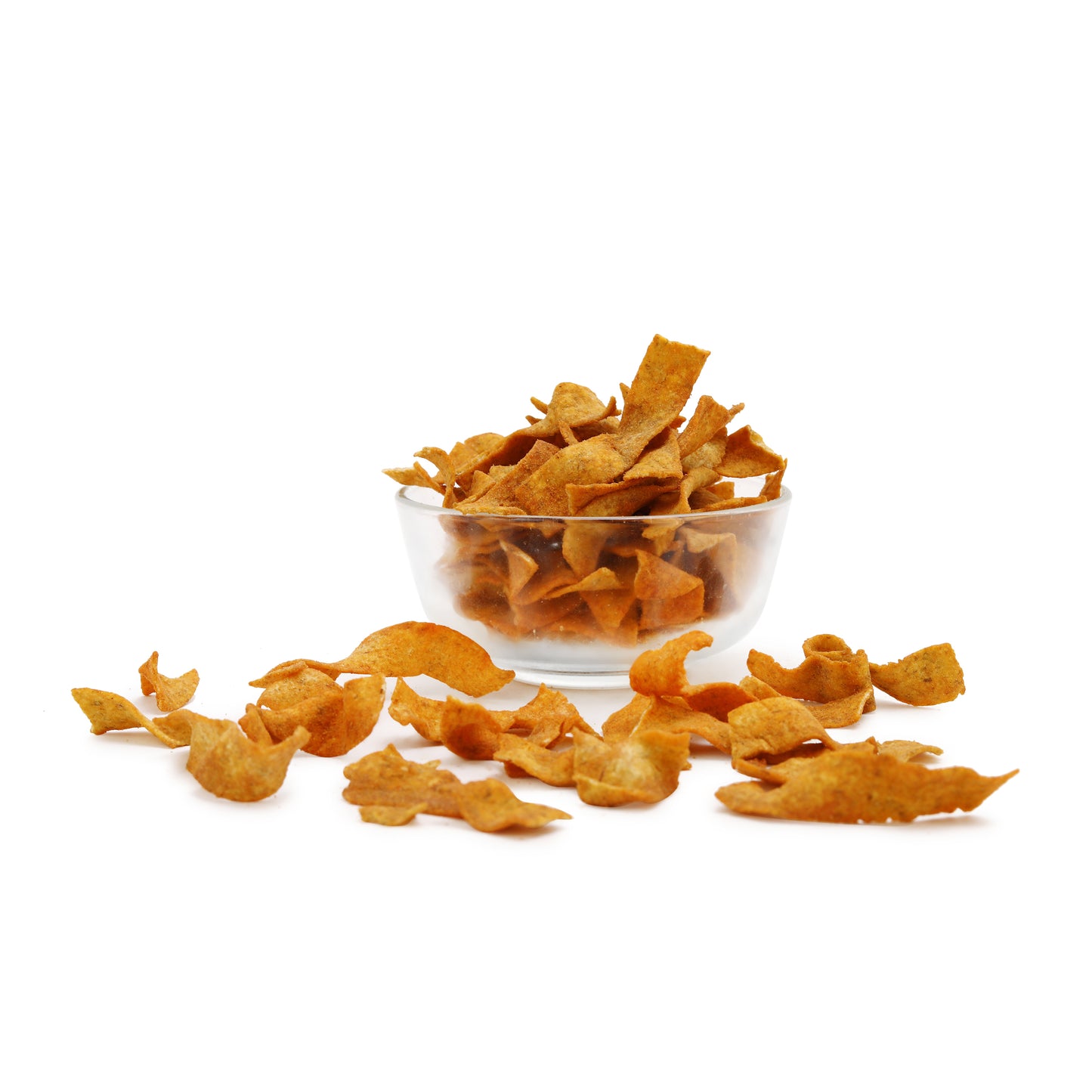 Moong Dal Chips Chat Masala (150 Gm)