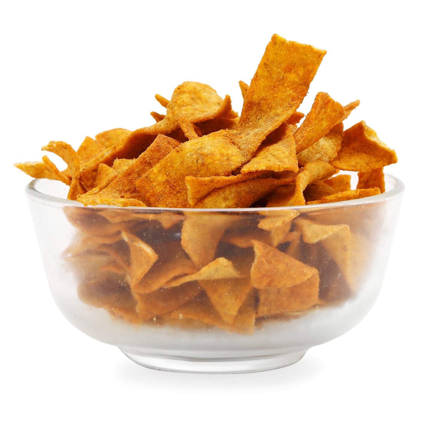 Moong Dal Chips Chat Masala (150 Gm)