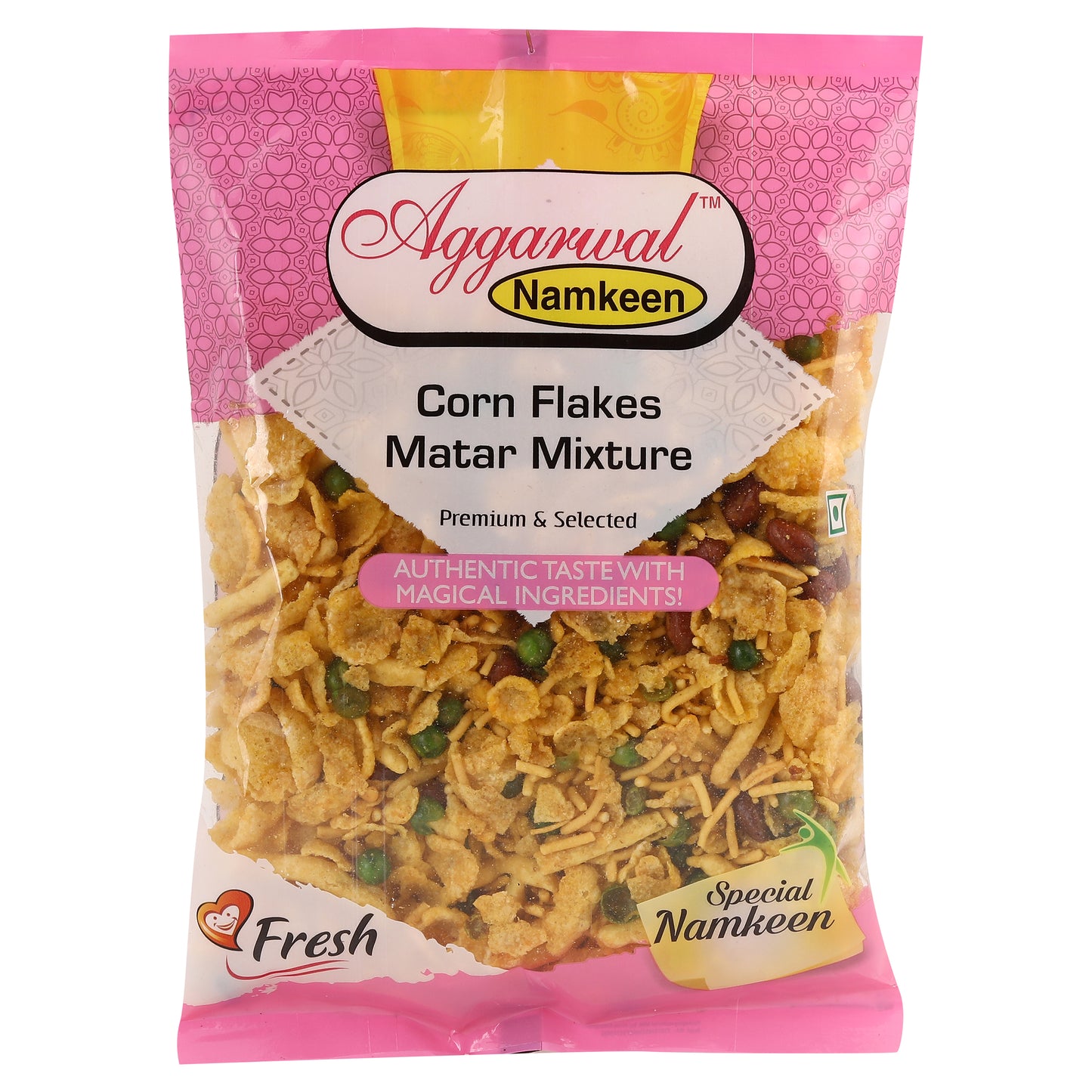 Matar Mixture (200 Gm)