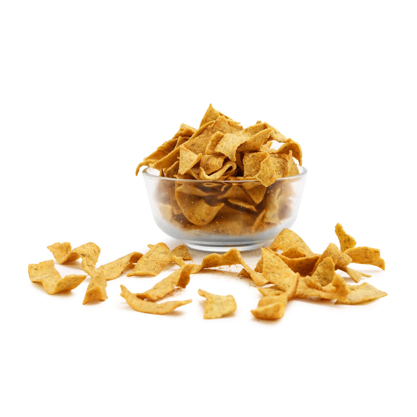 Moong Dal Chips Cheese & Herb (150 Gm)