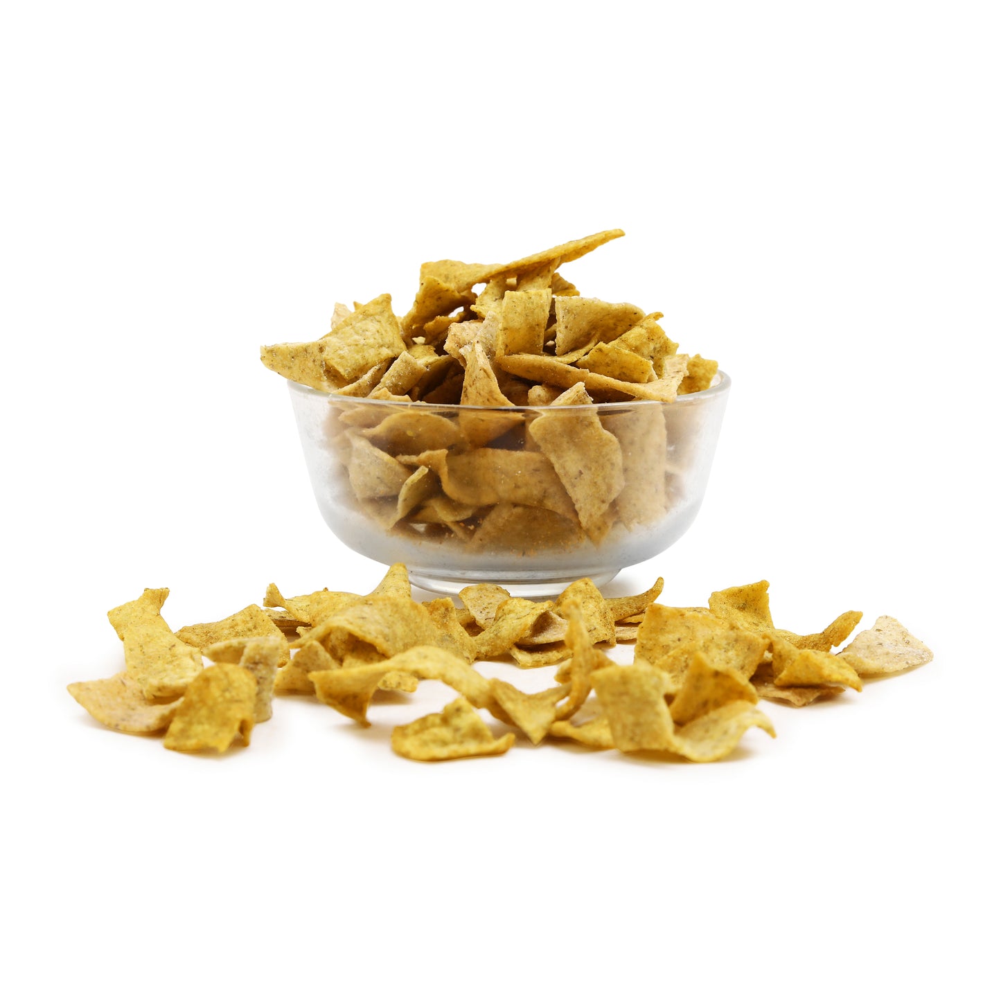 Moong Dal Chips Achari (150 Gm)