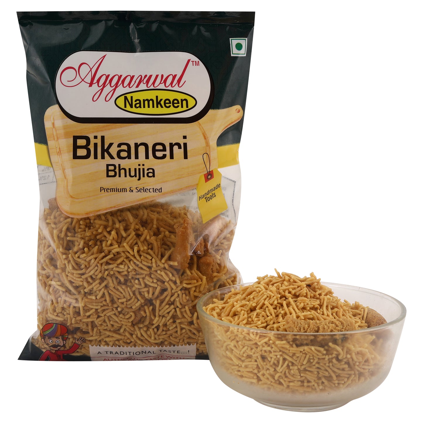 Bikaneri Bhujia (200 Gm)