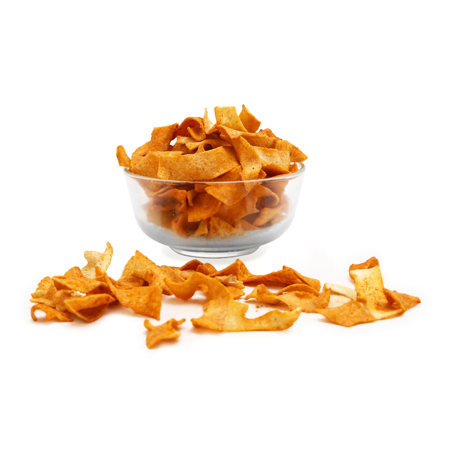 Bajra Pearl Chips Masala (150 Gm)