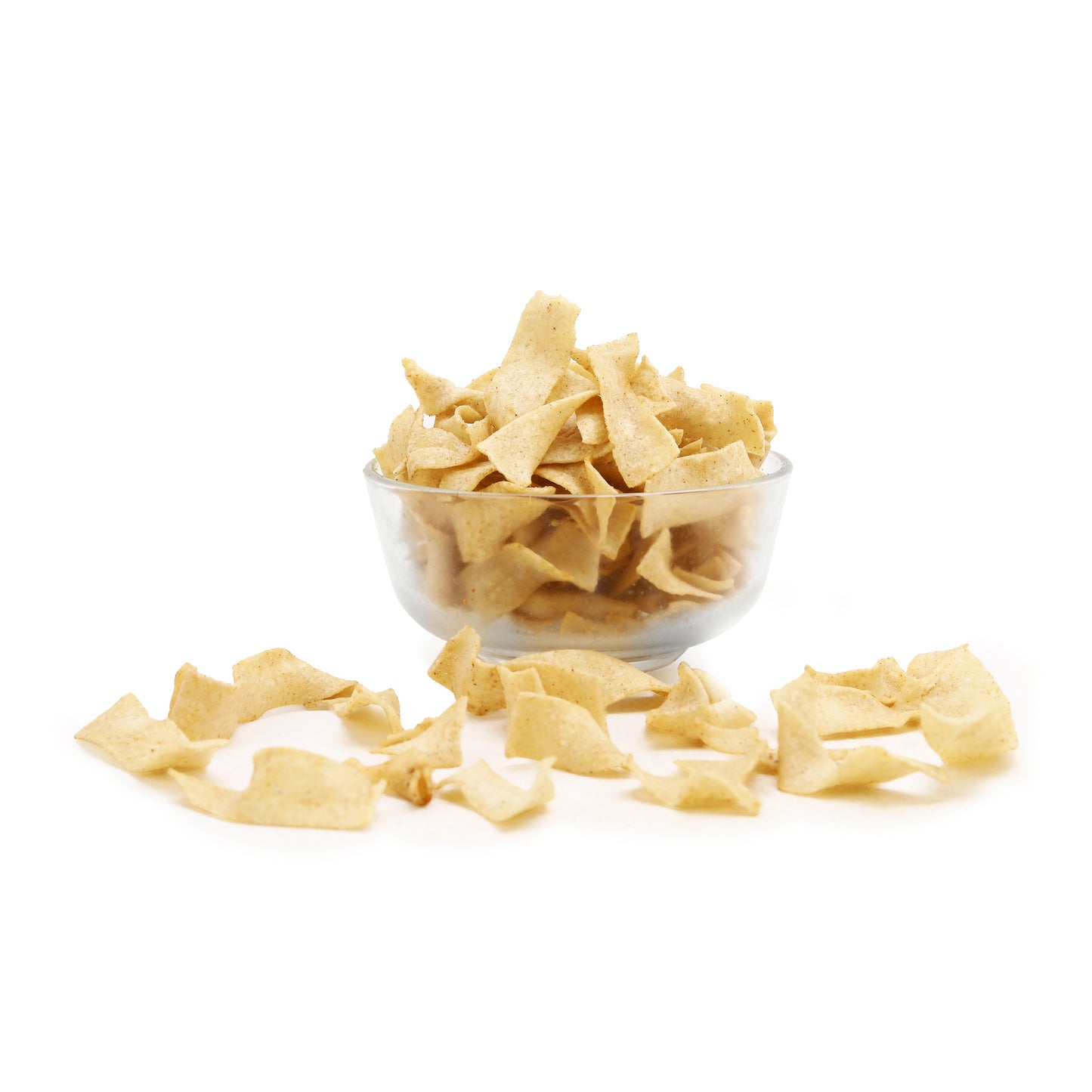Bajra Pearl Chips Bhel Chaska (150 Gm)
