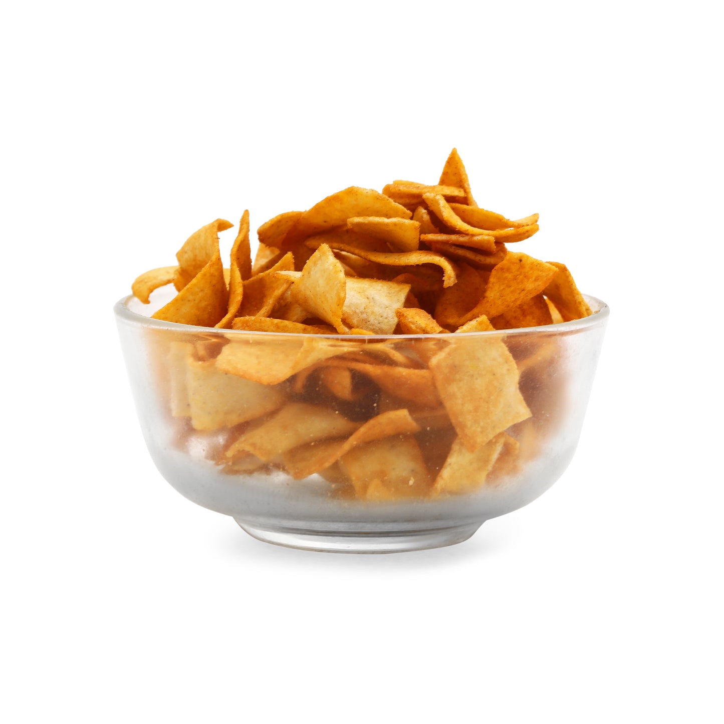 Bajra Pearl Chips Chilly Tomato (150 Gm)