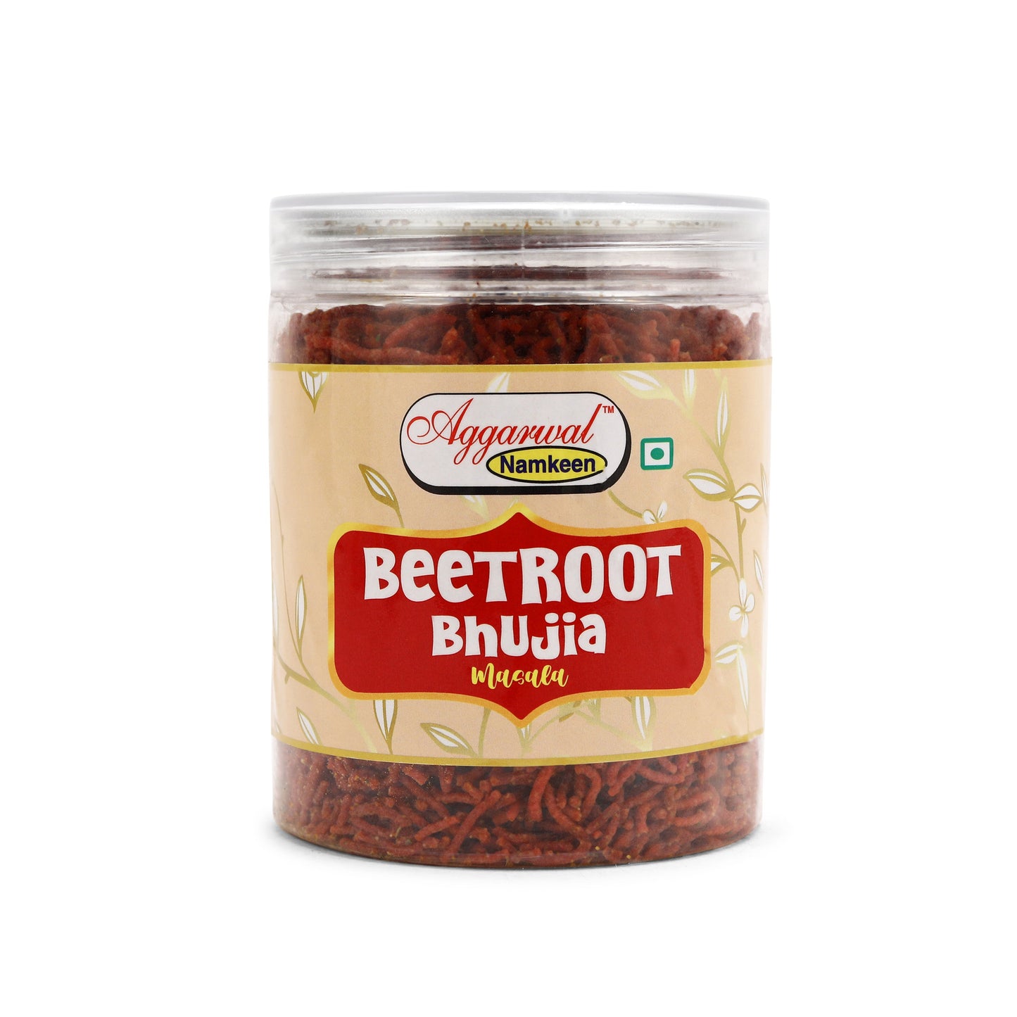 Beetroot Bhujia Chat Masala (200 Gm)