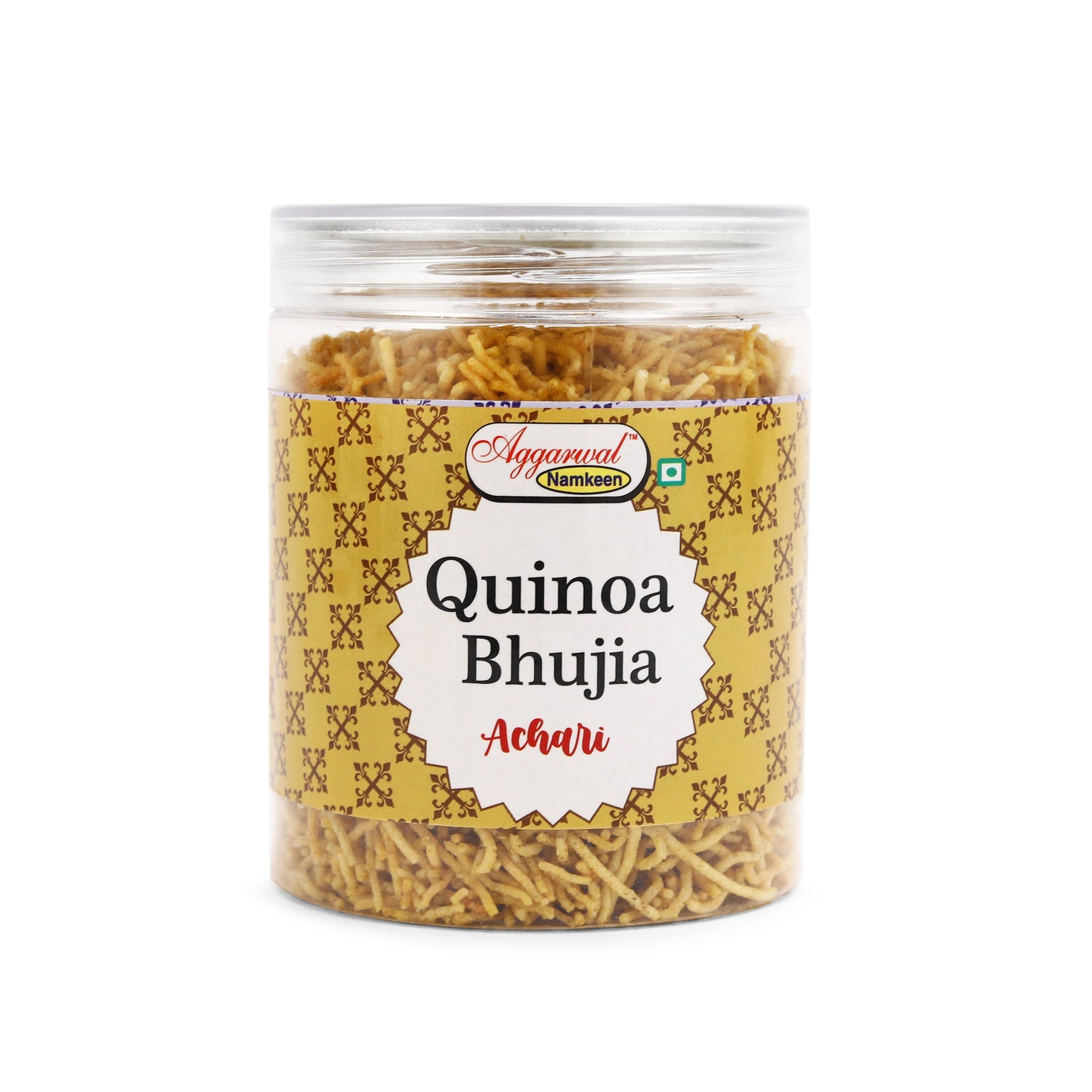 Quinoa Bhujia Achari (200 Gm)