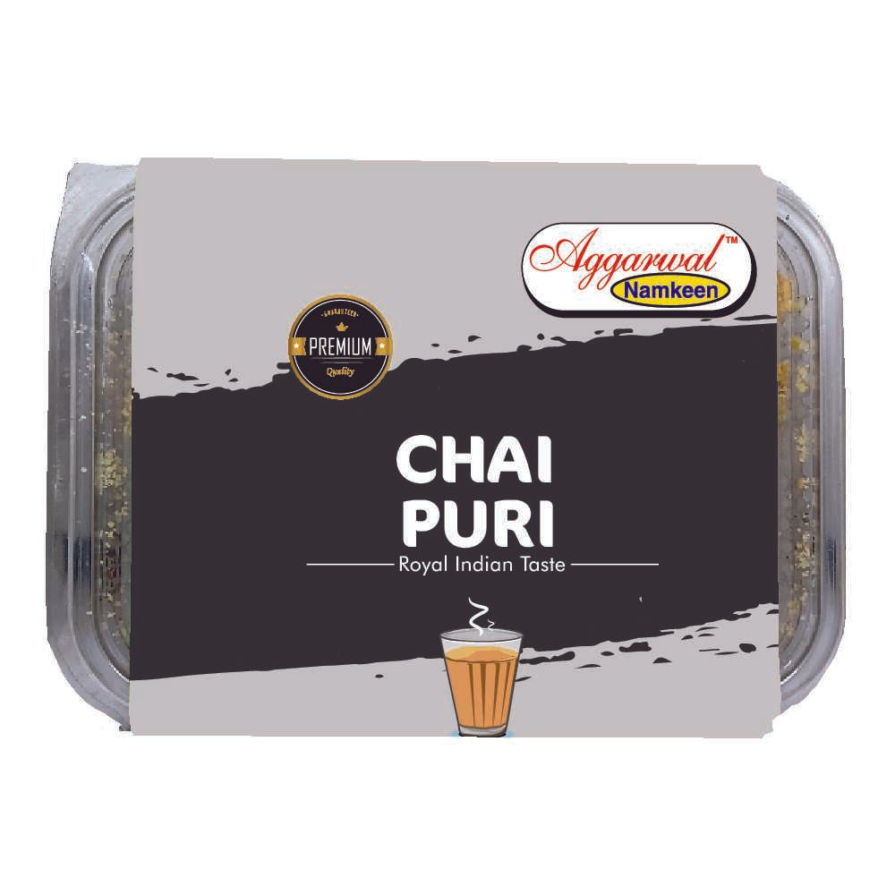 Chai Puri (300 Gm)