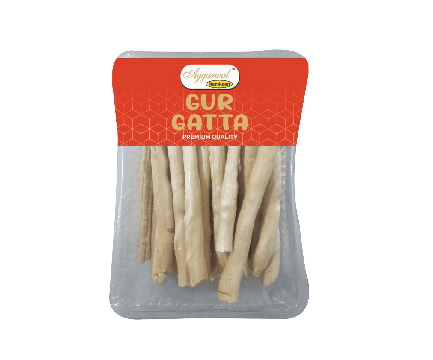 Gur Gatta (350 Gm)