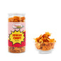 Jowar Sorhgum Chips Peri Peri (150 Gm)