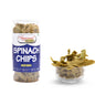Palak Chips Biryani (150 Gm)