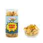 Jowar Sorhgum Chips Achari (150 Gm)