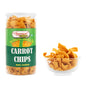 CARROT CHIPS BHEL CHASKA ( 150 Gm )
