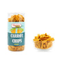 CARROT CHIPS ACHARI ( 150 Gm )