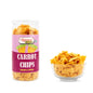 CARROT CHIPS CREAM & ONION ( 150 Gm )