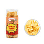 Jowar Sorhgum Chips Cheese & Herb (150 Gm)