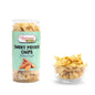 SWEET POTATO CHIPS SPICY TREAT ( 150 Gm )