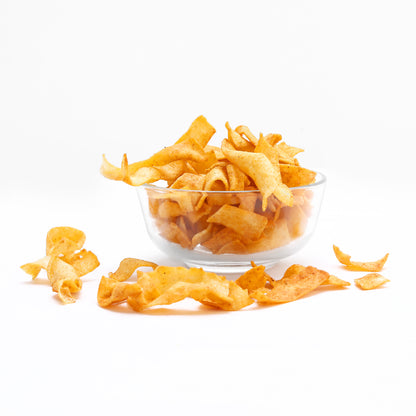 SWEET POTATO CHIPS CHAT MASALA ( 150 Gm )