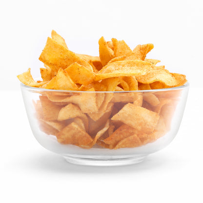 SWEET POTATO CHIPS CHAT MASALA ( 150 Gm )