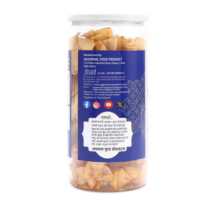 SWEET POTATO CHIPS BIRYANI ( 150 Gm )