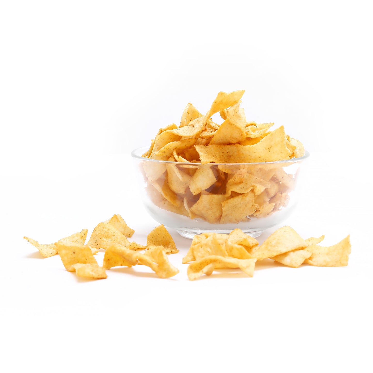 SWEET POTATO CHIPS BIRYANI ( 150 Gm )