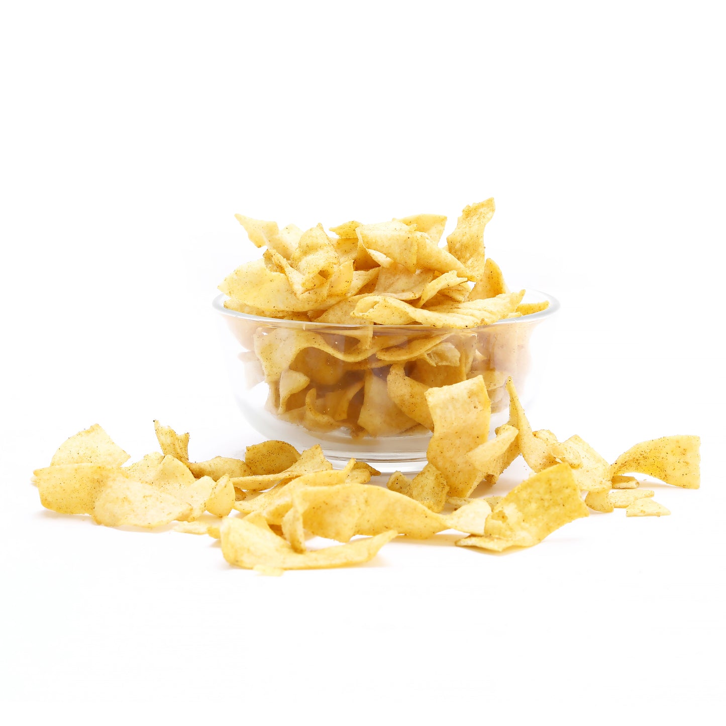 SWEET POTATO CHIPS SPICY TREAT ( 150 Gm )