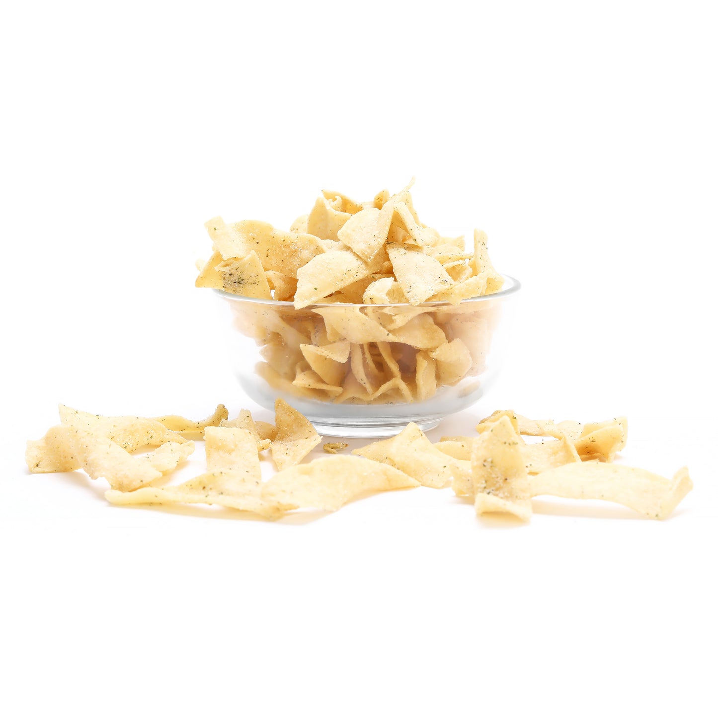 SWEET POTATO CHIPS CREAM & ONION ( 150 Gm )