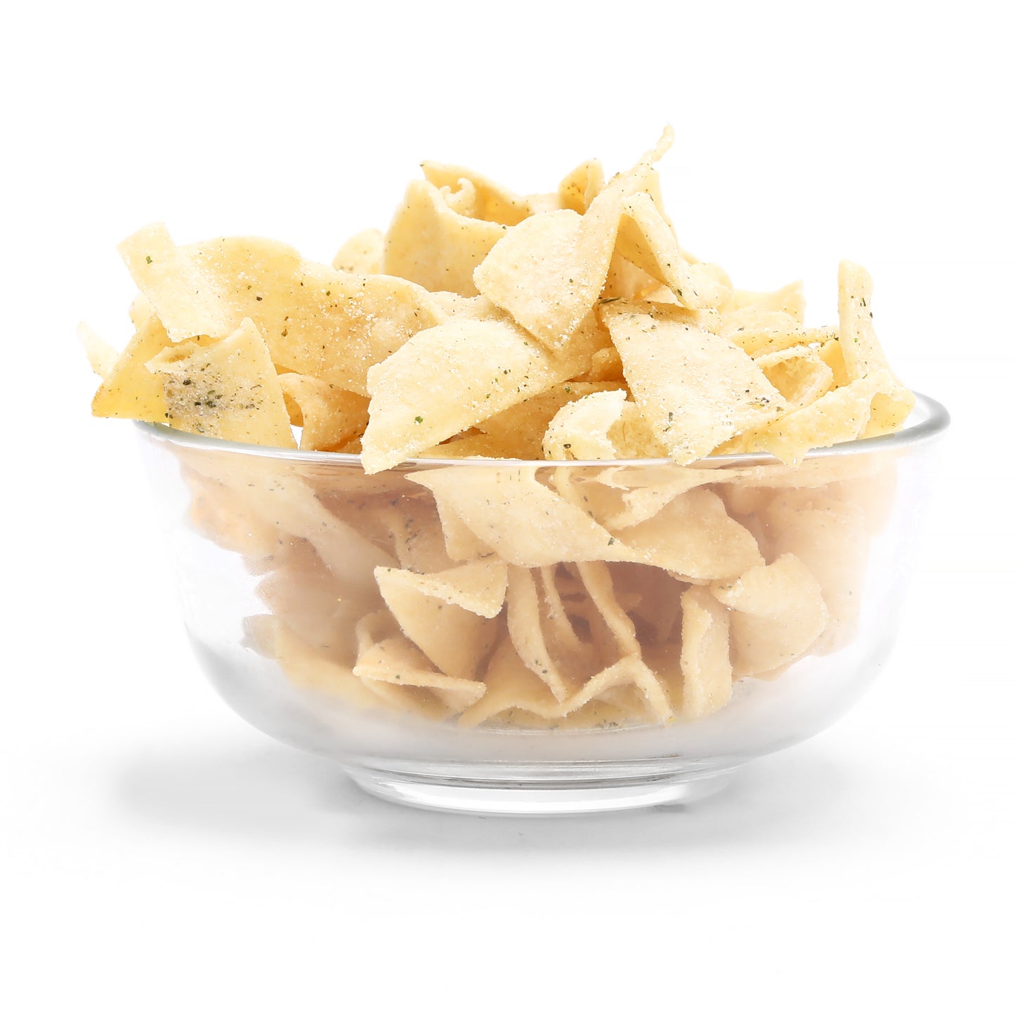 SWEET POTATO CHIPS CREAM & ONION ( 150 Gm )