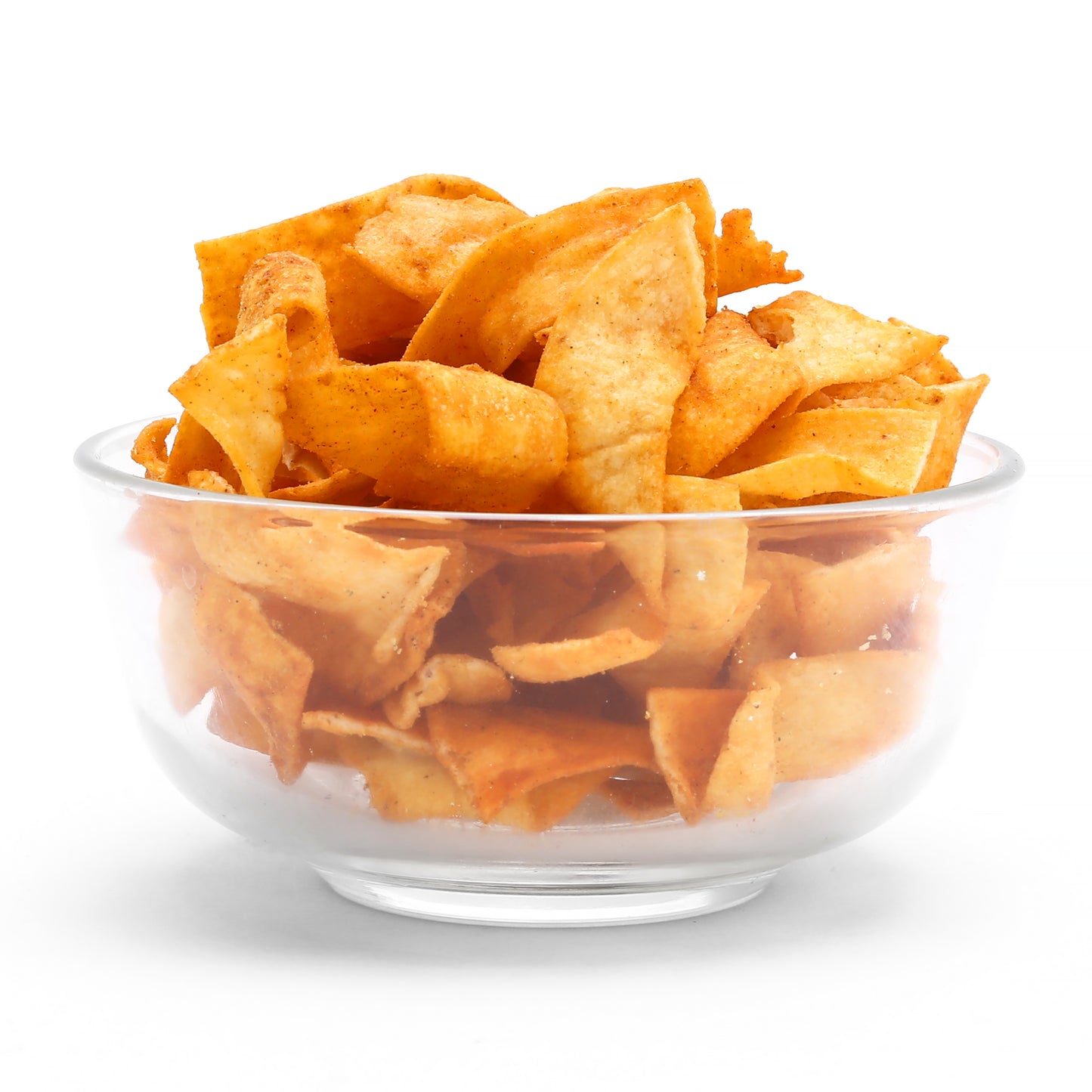 SWEET POTATO CHIPS CHILLY TOMATO ( 150 Gm )