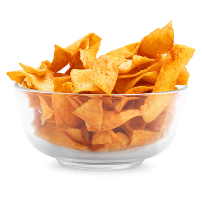 SWEET POTATOCHIPS PERI PERI ( 150 Gm )