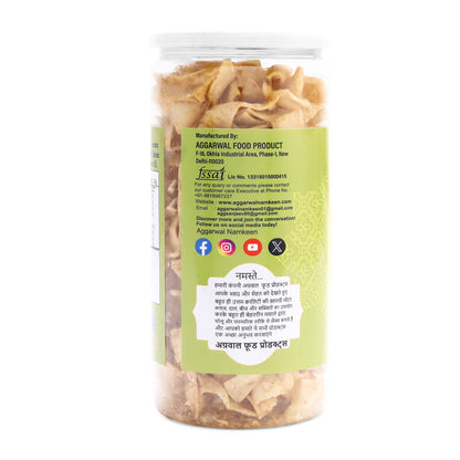 SWEET POTATO CHIPS BHEL CHASKA ( 150 Gm )