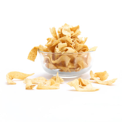 SWEET POTATO CHIPS BHEL CHASKA ( 150 Gm )