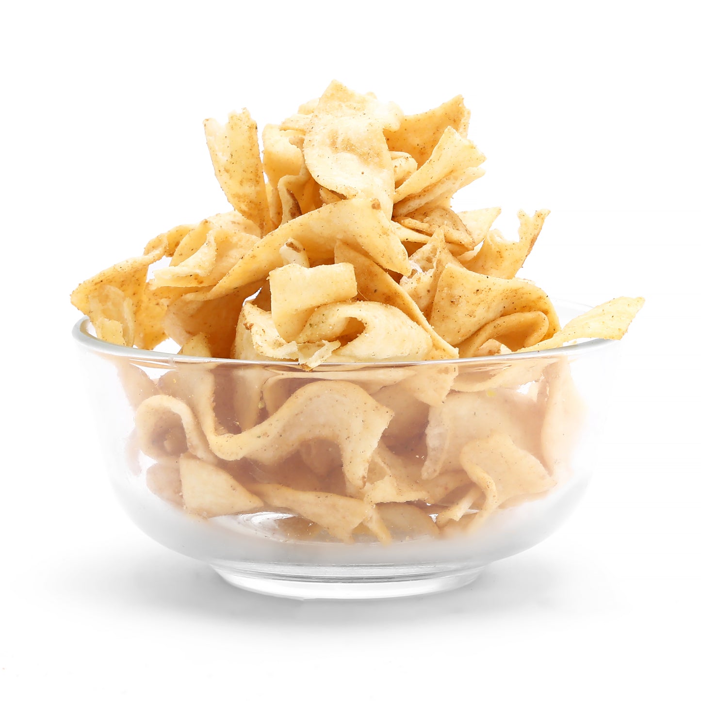 SWEET POTATO CHIPS BHEL CHASKA ( 150 Gm )