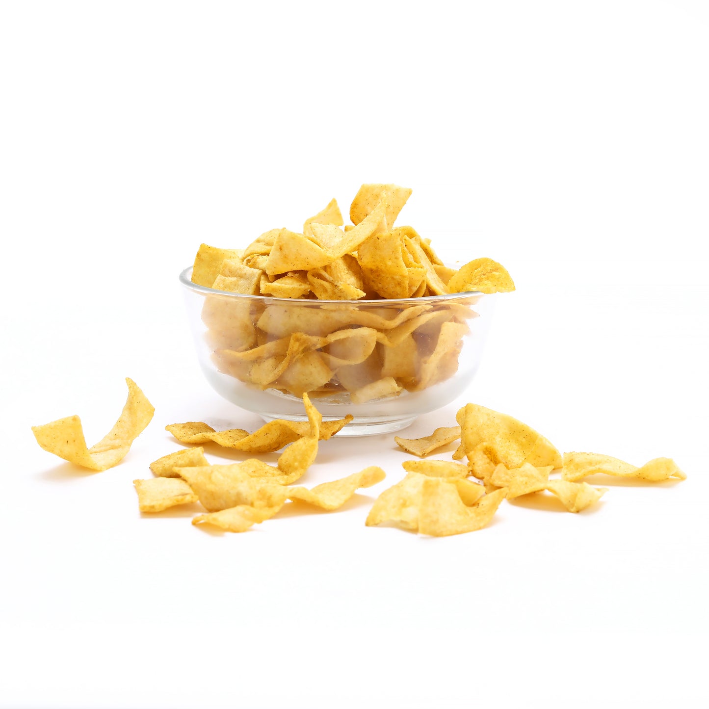 SWEET POTATO CHIPS ACHARI ( 150 Gm )