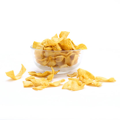 SWEET POTATO CHIPS ACHARI ( 150 Gm )