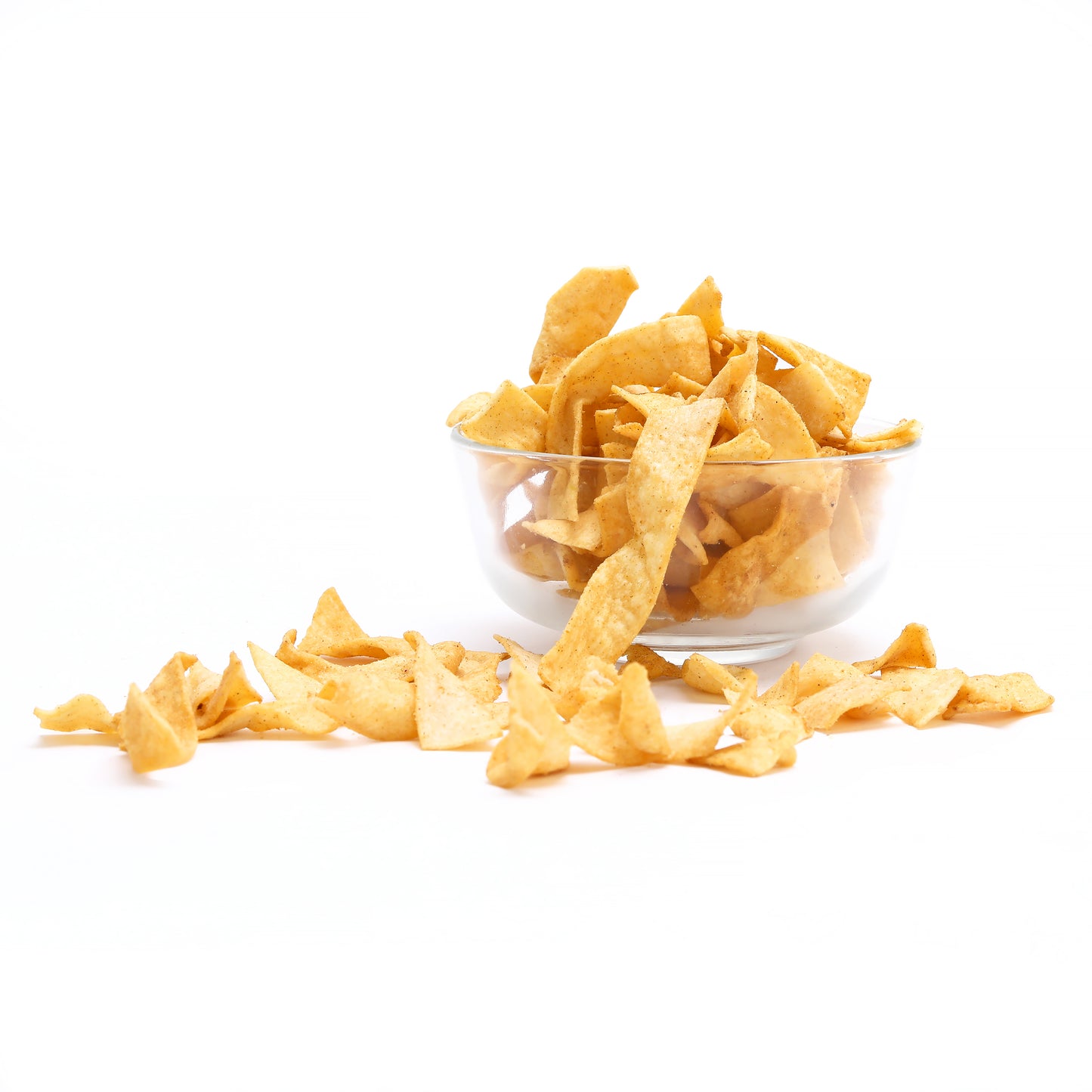 SWEET POTATO CHIPS JALAPENO ( 150 Gm )