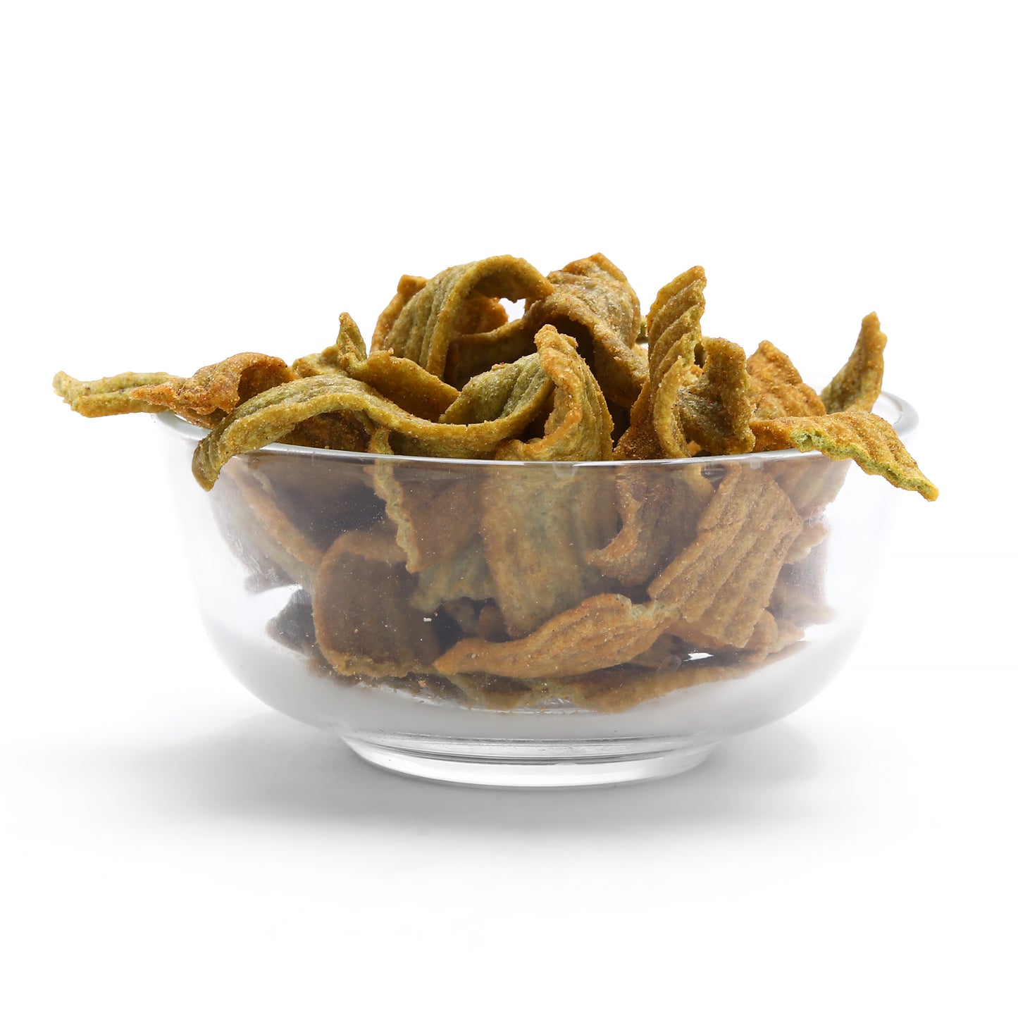 Palak Chips Peri Peri (150 Gm)