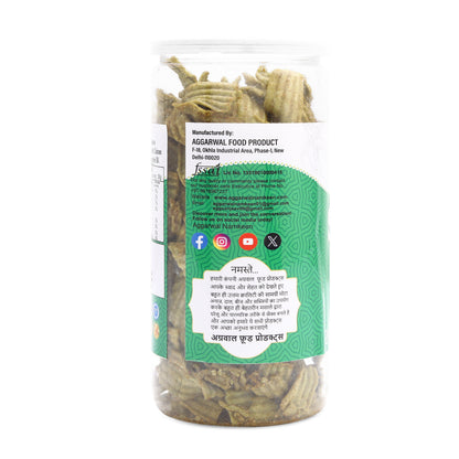 Palak Chips Spicy Treat (150 Gm)