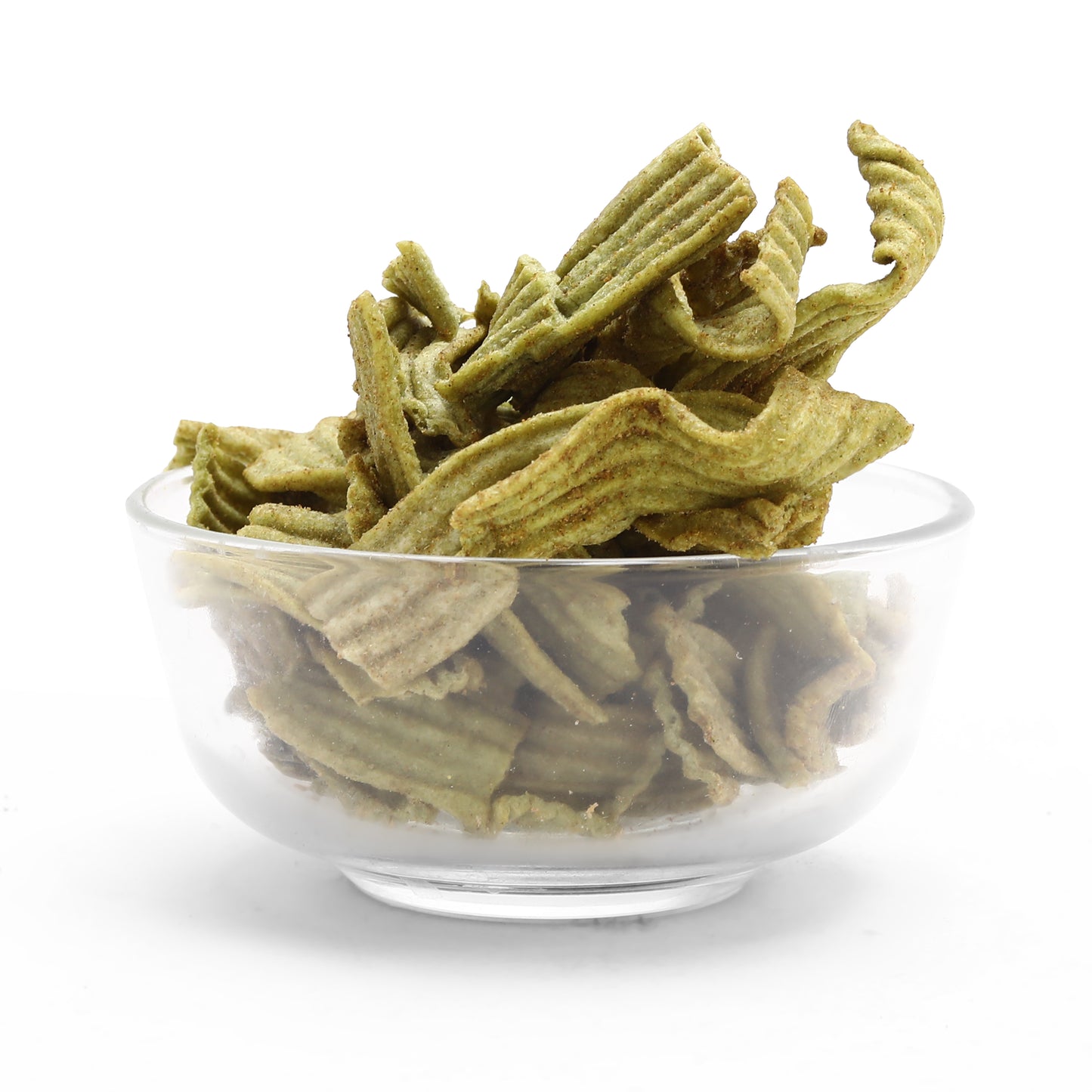 Palak Chips Spicy Treat (150 Gm)