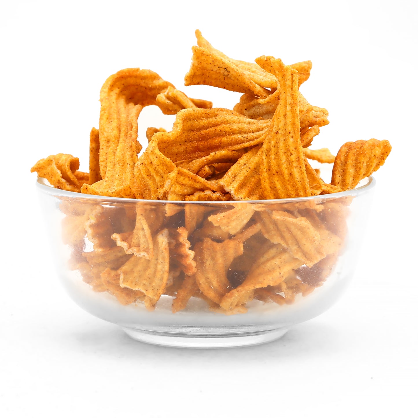 Millets Chips Chilly Tomato (150 Gm)
