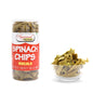 Palak Chips Chat Masala (150 Gm)