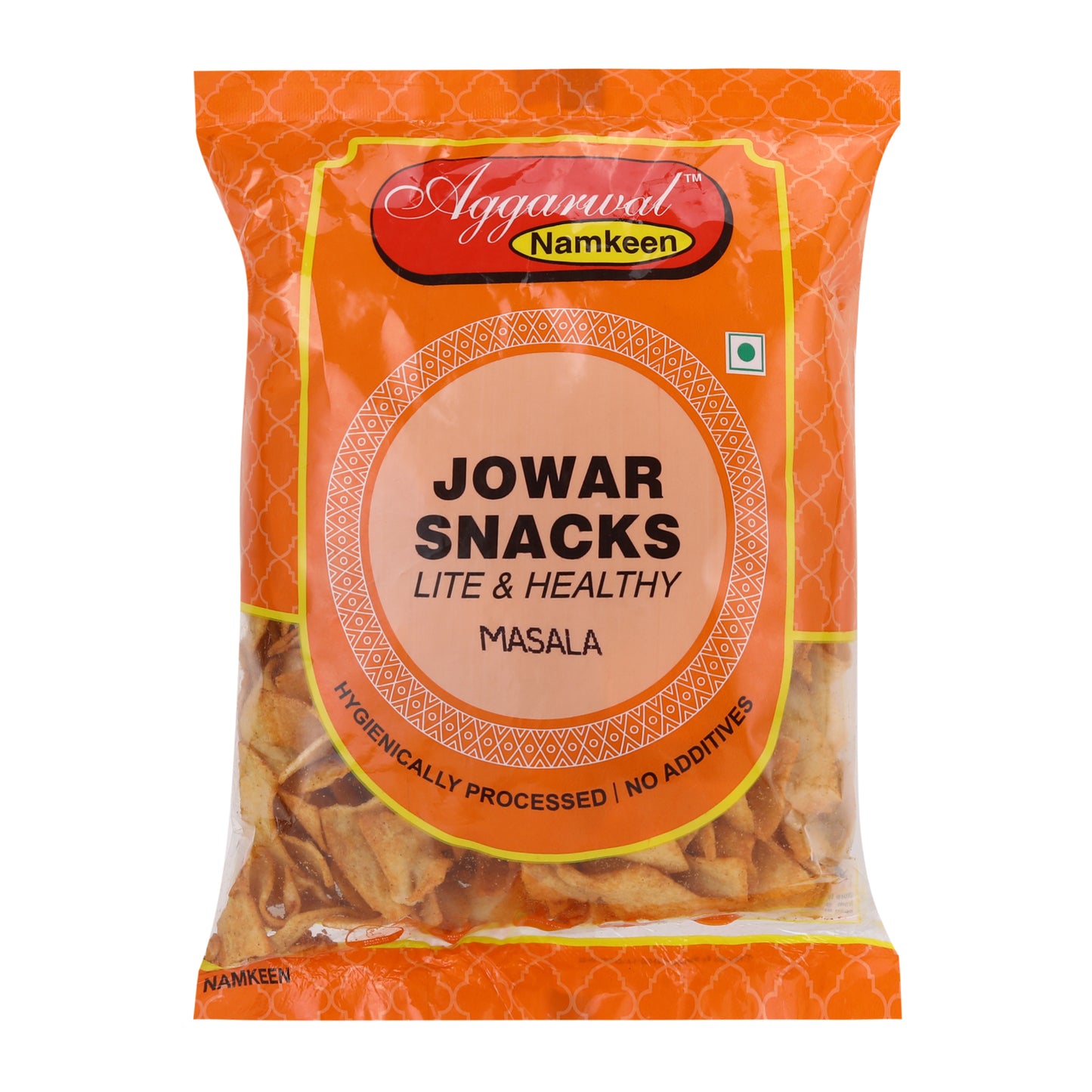 Jowar Chips Masala (150 Gm)