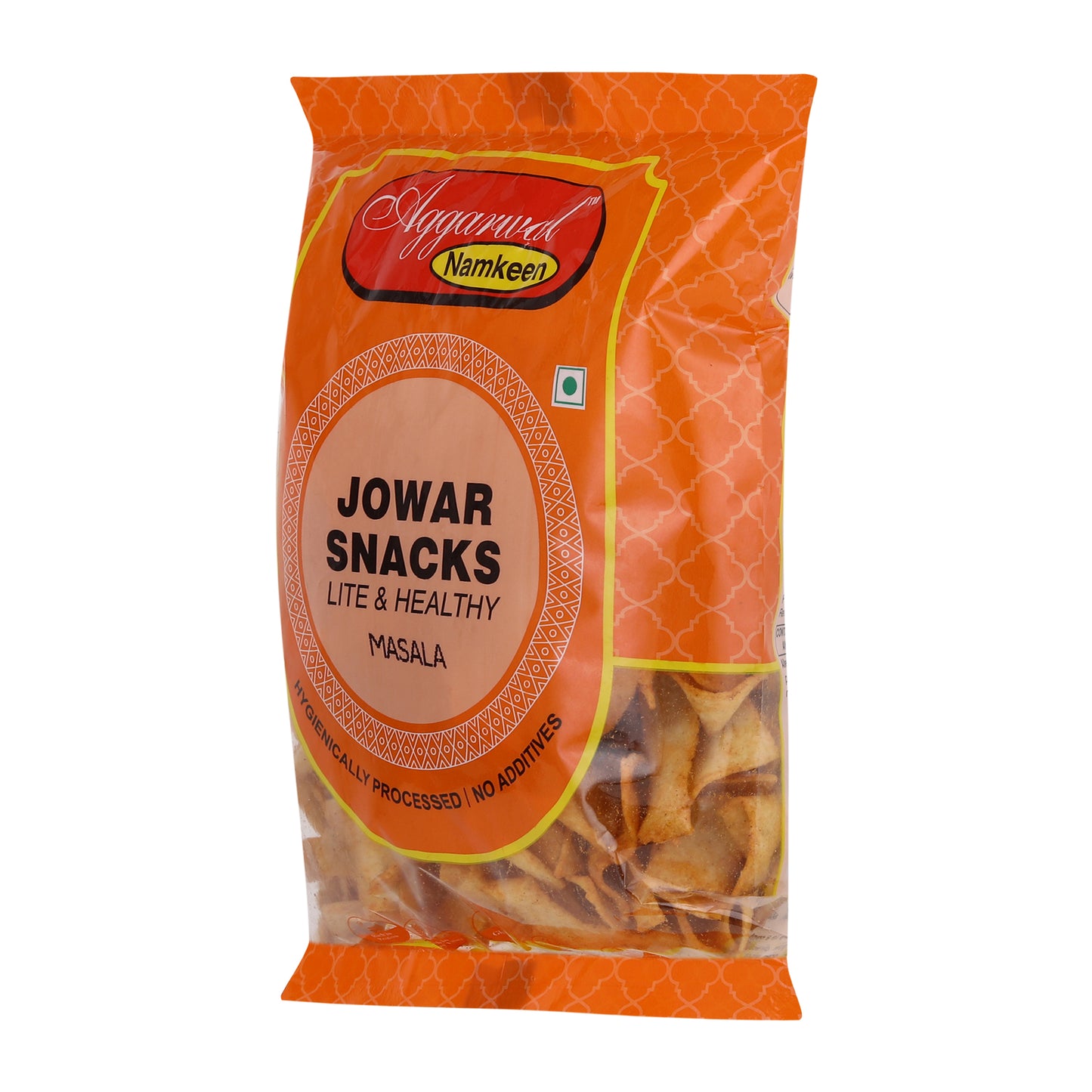 Jowar Chips Masala (150 Gm)