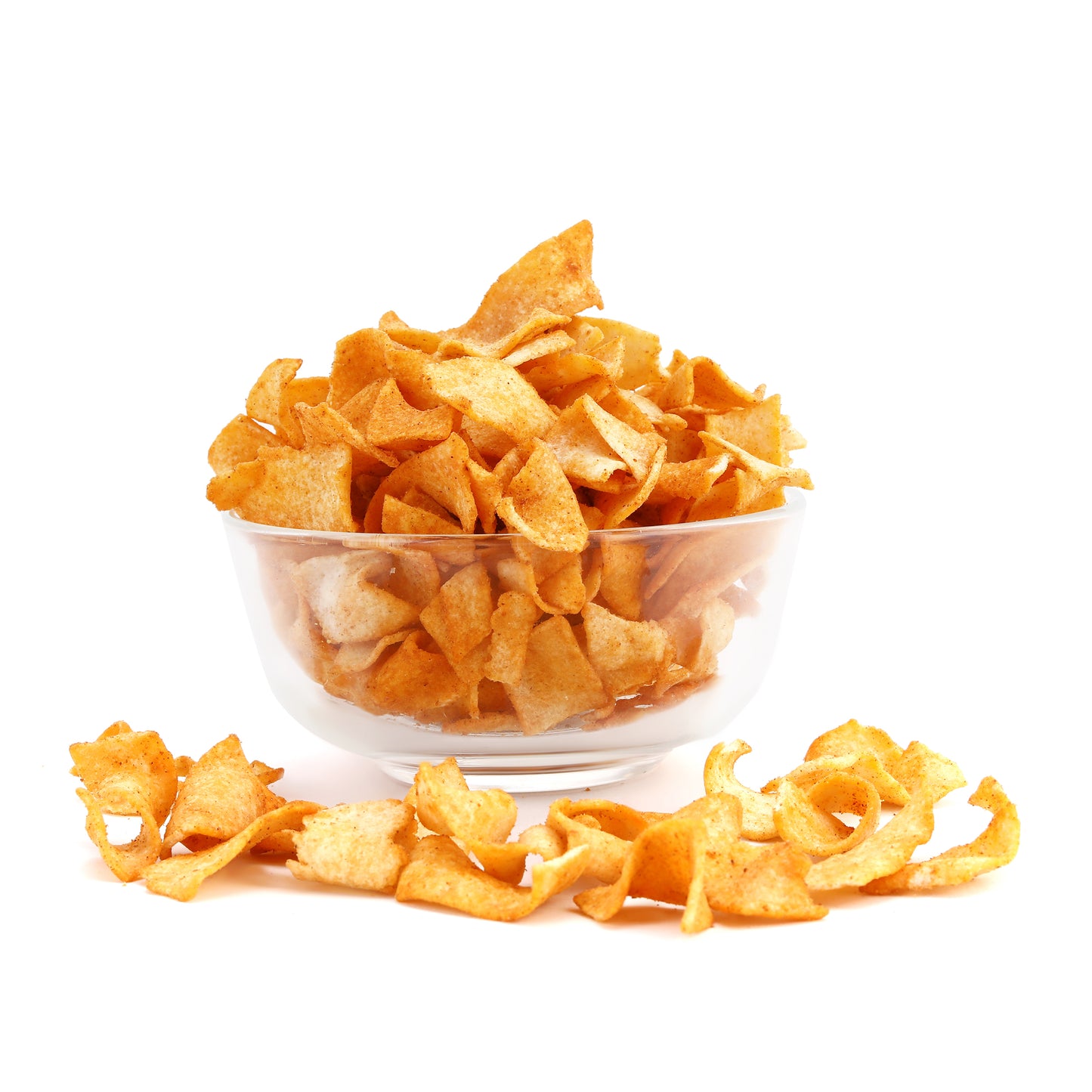 Jowar Chips Masala (150 Gm)