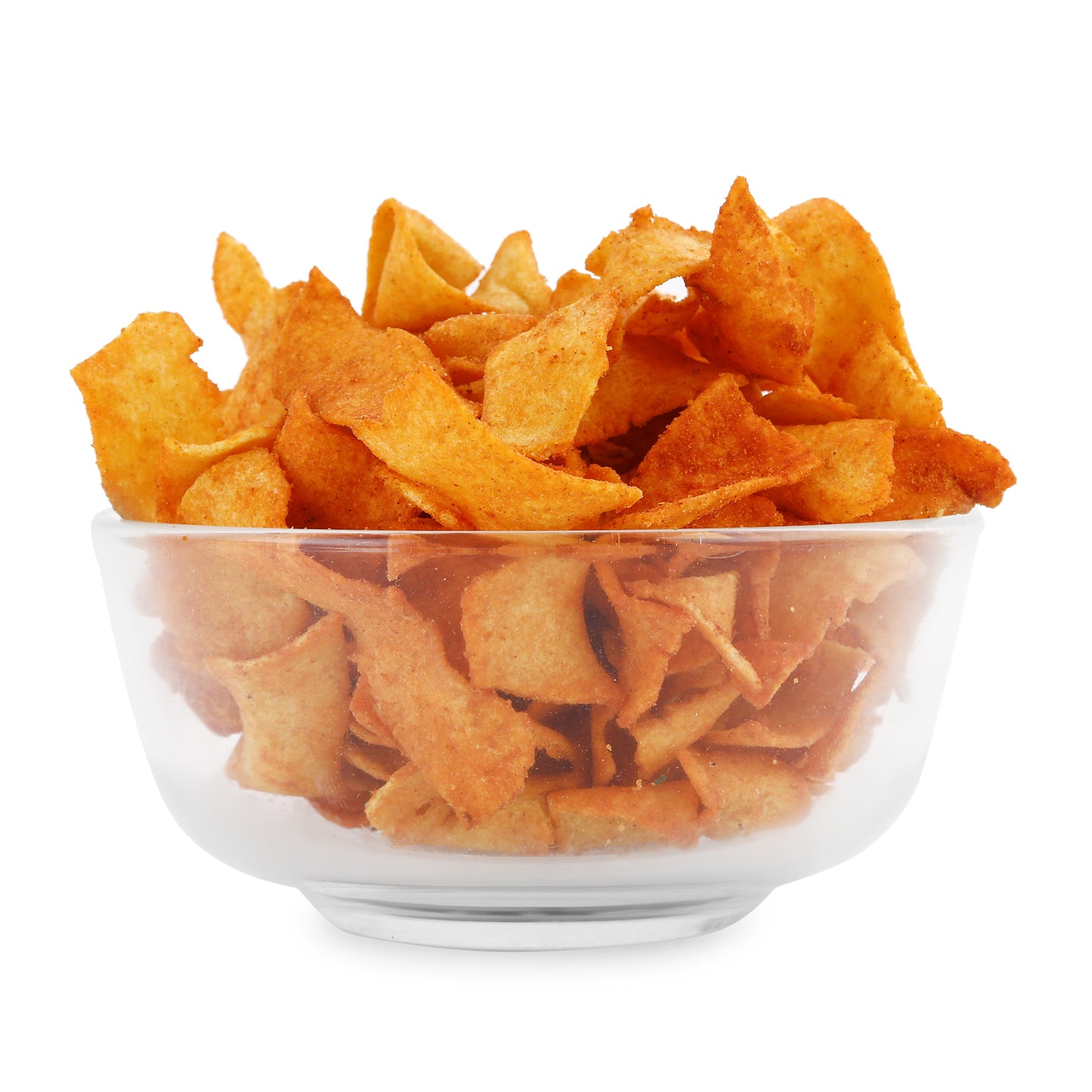 Soya Garlic Chips (150 Gm)