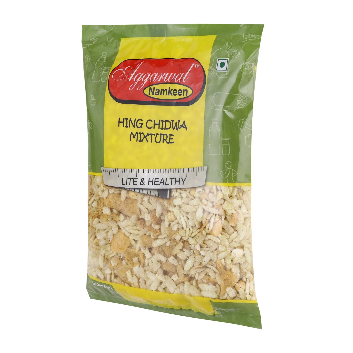 Diet Hing Chidwa Mixture (200 Gm)
