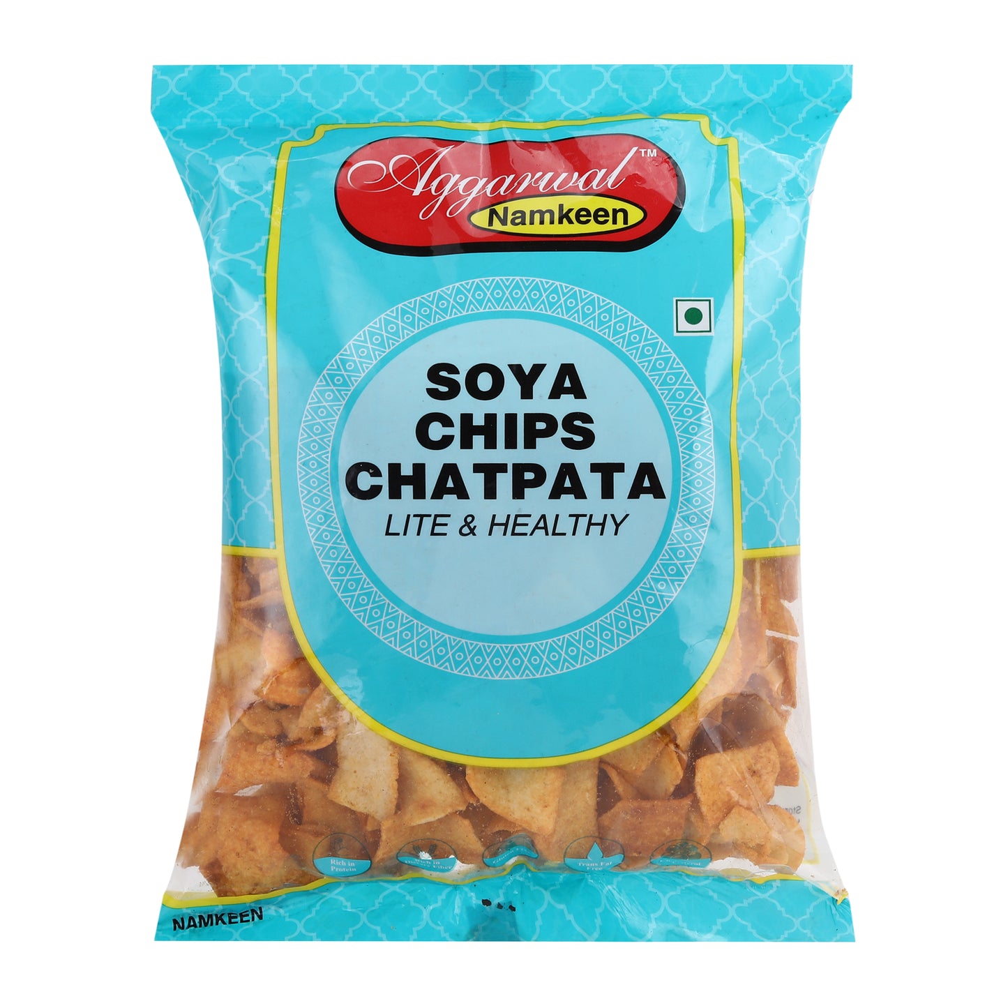 Soya Chips (150 Gm)