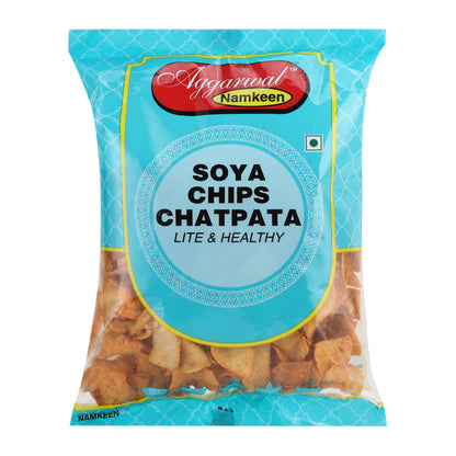 Soya Chips (150 Gm)