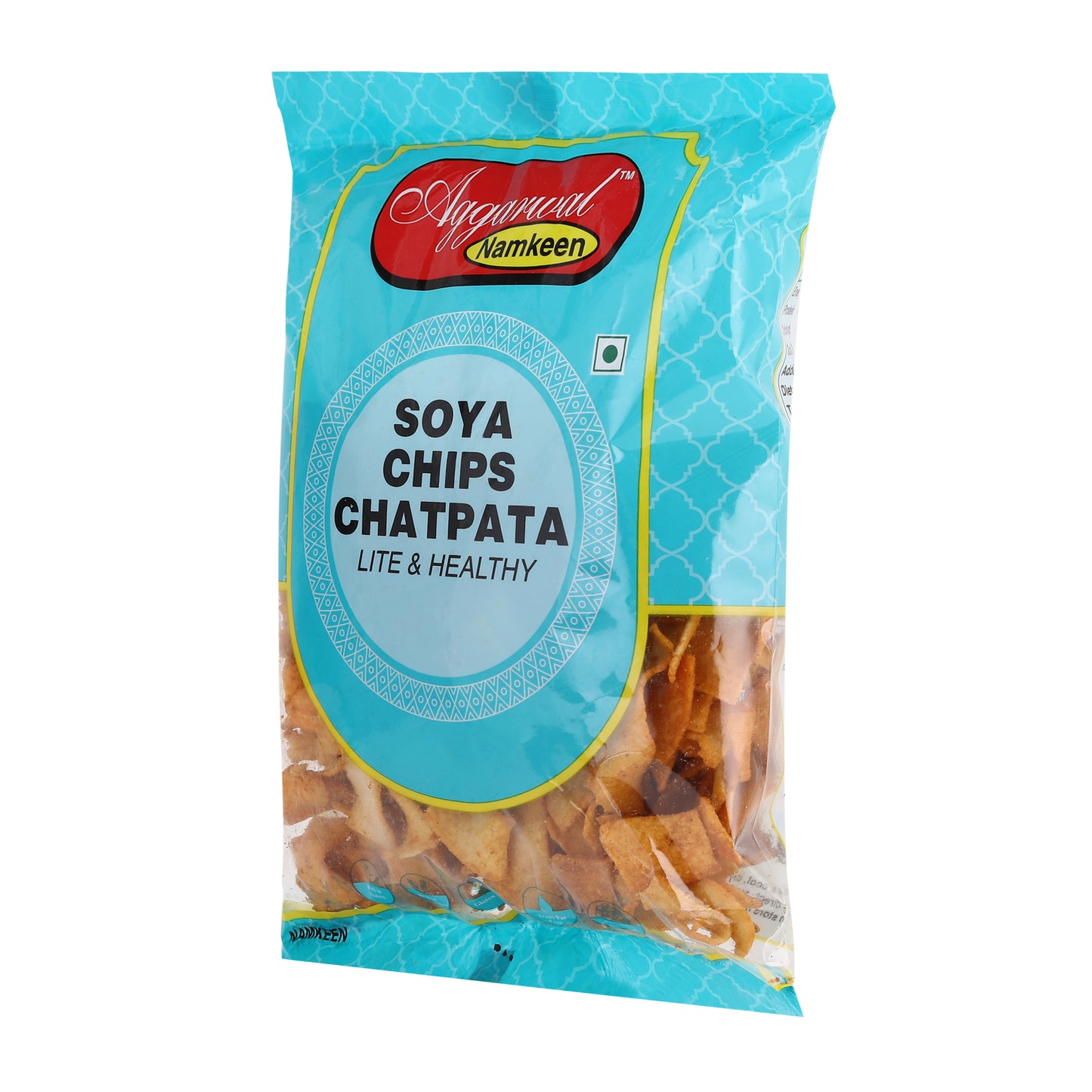 Soya Chips (150 Gm)