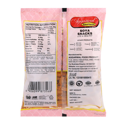 Soya Sticks (150 Gm)